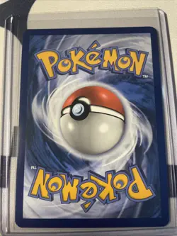 Pokemon Center ETB Phantasmal Flames Charcadet 022 Stamped Promo - Image 2