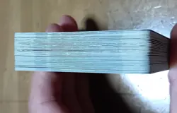 Pokemon Card Game Japanese Lot Set 50 Old Back Vintage 1996 Free Shipping? - Image 2