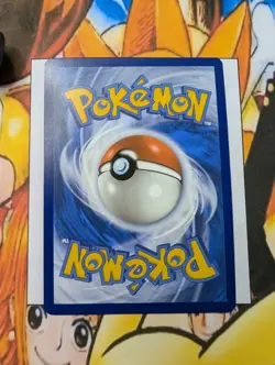 Pokemon TCG Terapagos ex 092/131 Holo Near Mint - Image 2