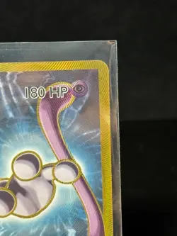 Mewtwo EX 103/108 XY - Evolutions (EVO) Ultra Rare 2016 Pokemon TCG NM-MT - Image 3