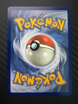 Pokemon TCG Carracosta GX SM239 Black Star Promo Holo VLP - Image 2
