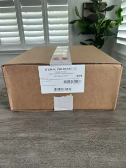 Pokemon Crown Zenith ETB Case Sealed - 10 Elite Trainer Box Case - Image 1