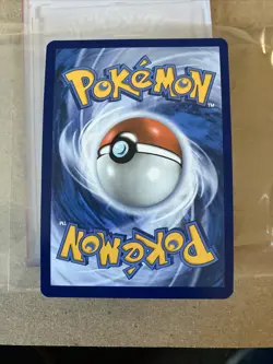 Pokemon Ethan's Typhlosion 190/182 Destined Rivals Near Mint Nm - Image 5