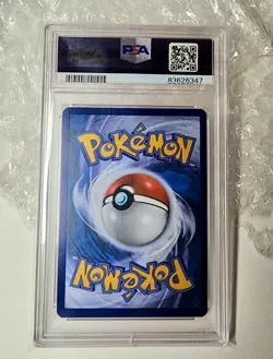Pokemon SVP EN 151 Ultra Premium Collection #053 English Mew Ex PSA 10 GEM MINT - Image 2