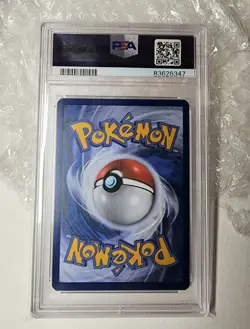 Pokemon SVP EN 151 Ultra Premium Collection #053 English Mew Ex PSA 10 GEM MINT - Image 4