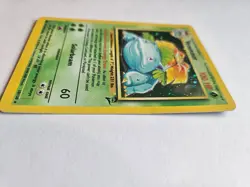 Pokemon TCG Venusaur Base Set 2 Holo Unlimited Rare Card 18/130 - Image 3