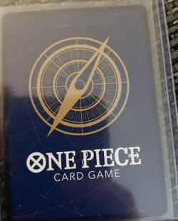 O-Nami (Illustration Box Vol.1) OP05-062 One Piece Promotion Cards Foil - Image 2