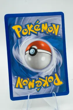 Pokemon Card - Vigoroth Stamped Deoxys 50/107 Reverse Holo Light Play+ LP + - Image 2