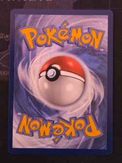 Pokemon TCG Card Teal Mask Ogerpon EX 190/167 Twilight Masquerade Full Art - NM - Image 2