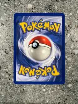 Pokemon TCG Cards Jolteon 20/64 Jungle Rare NM - Image 2