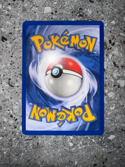 Pokemon TCG Cards Jolteon 20/64 Jungle Rare NM - Image 4