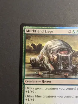 MTG Card - 1x Murkfiend Liege - Commander Legends - NM - Magic The Gathering 448 - Image 3