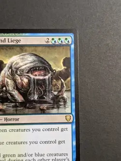 MTG Card - 1x Murkfiend Liege - Commander Legends - NM - Magic The Gathering 448 - Image 4