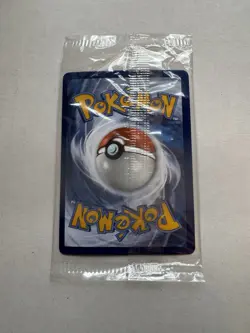 Pokemon: Mewtwo V SWSH229 Pokemon GO ETB Black Star Promo Card SEALED - Image 2