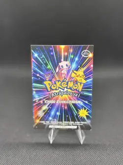 Pokemon Crigi Evolutions Prism Card Venusaur, Ivysaur, Bulbasaur. Lot Of Three! - Image 3