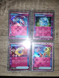 Pokemon TCG 13 CARD ACE SPEC LOT (13) Pack Fresh NM 2024-25 - Image 1