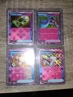 Pokemon TCG 13 CARD ACE SPEC LOT (13) Pack Fresh NM 2024-25 - Image 2
