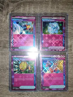 Pokemon TCG 13 CARD ACE SPEC LOT (13) Pack Fresh NM 2024-25 - Image 3