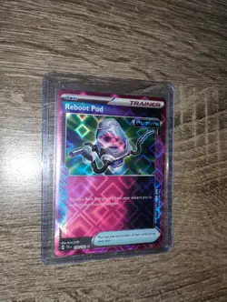 Pokemon TCG 13 CARD ACE SPEC LOT (13) Pack Fresh NM 2024-25 - Image 4