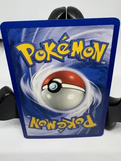 Pokemon Card - Lt. Surge's Jolteon Gym Challenge 28/132 Rare Non Holo LP - Image 2