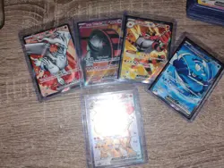 Pokemon TCG Ultra/ Secret Rare Card Collection 39 Pack Fresh 2022-2025 - Image 3