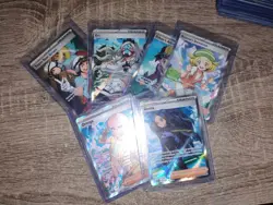 Pokemon TCG Ultra/ Secret Rare Card Collection 39 Pack Fresh 2022-2025 - Image 5