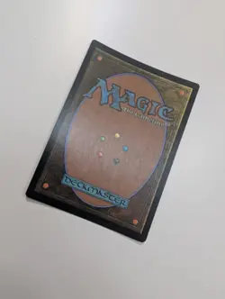 MTG - Caves of Koilos (Ripple Foil)- Commander: Modern Horizons 3 NM/M Condition - Image 3