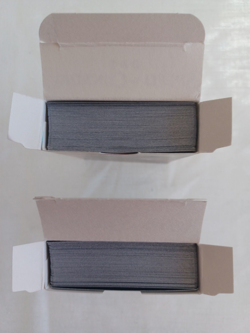 MTG MAGIC DUEL DECK SPEED VS CUNNING ZURGO HELMSMASHER ARCANIS THE OMNIP AS NEW - Image 4