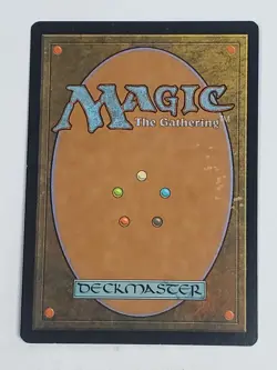MTG Scrapheap (Urza's Legacy/Artifact/R) - BGM - Image 2
