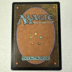 MTG Krosan Grip (JP Alternate Art) (Foil Etched) - 116 / NM / English - Image 2