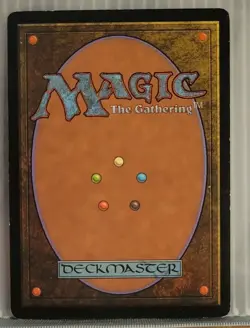 Mtg TANGLE WIRE MP Nemesis 139/143 -Argo- - Image 2