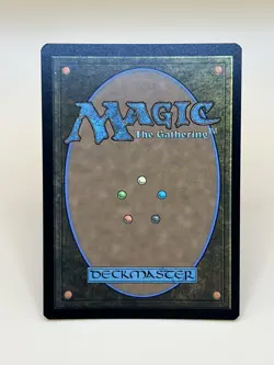 MTG (FOIL) Stomping Ground (Borderless) R Edge of Eternities 283 NM - Image 3