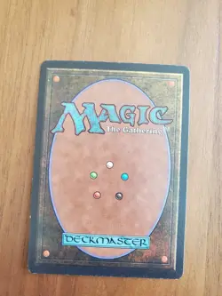 Juggernaut -Unlimited Edition- MTG Magic the Gathering Excellent Condition, NM - Image 2