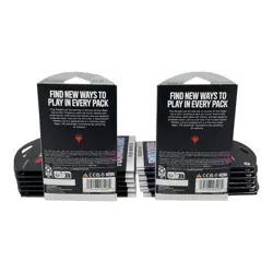 (14 Pack) Magic The Gathering Foundations Play Booster Packs NEW - Image 2