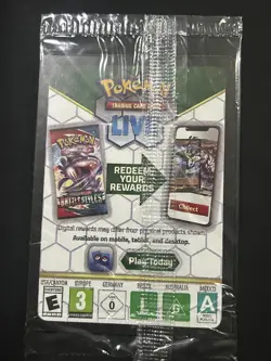 Mew ex SVP 053 Pokemon TCG 151 Promo Full Art SEALED NM - Image 3