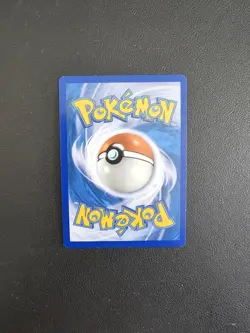 Carte Pokemon Lainergie 39/124 Reverse N&B Dragons Exaltes Noir Et Blanc NB - Image 2