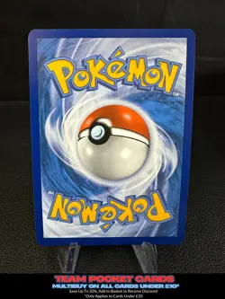 Professor Sada's Vitality 239/182, Paradox Rift, Pokemon, NM - Image 2
