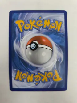 Pokemon TCG Prismatic Evolutions Iron Crown EX Sir 158/131 - Image 2