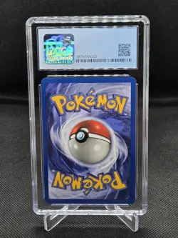Pokemon 1st Edition Jungle Flareon 19/64 CGC NM/Mint+ 8.5 - Image 2