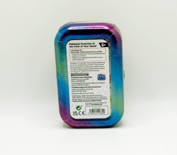 Pokemon Prismatic Evolutions Sealed Mini Tin 2 Booster packs (Sylveon) - Image 2