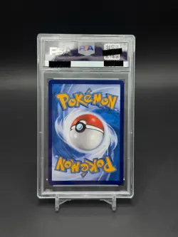 PSA 10 Gem Mint Mewtwo GX CSMPiC-048 Pokemon S-Chinese Battle Party Set Reward - Image 2