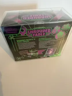 Pokemon TCG Shrouded Fable Pokemon Center Elite Trainer Box ETB - Sealed - Image 3