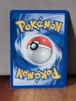 Giovanni's Nidoqueen 23/132 Gym Challenge Rare Pokemon - Image 2