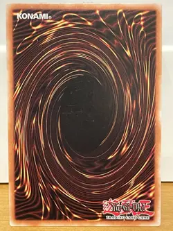 Celestial Double Star Shaman - DUSA-EN018 - Ultra Rare - 1st Edition - VLP - Image 2