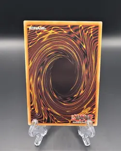 Yu-Gi-Oh! Dimensional Allotrope Varis PHHY-EN028 - Super Rare - Image 2