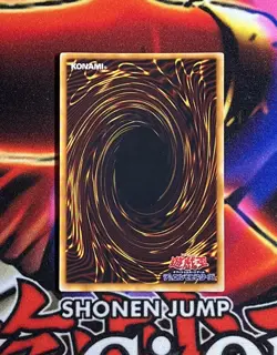 YuGiOh Japanese Slime Toad (Frog the Jam) Ultra Rare No Ref Moderately Played - Image 2