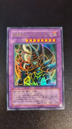 Yu-Gi-Oh! Dark Paladin | SY2-001 | Japanese | Ultra Rare | LP - Image 1