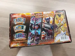 Yu-Gi-Oh! Legendary Hero Decks Boxed Set, 2017 - Image 3