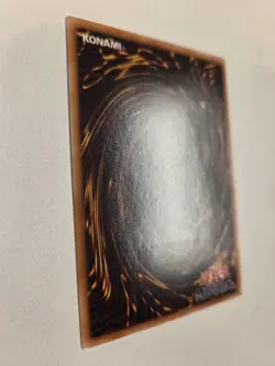 Judgment Dragon (UTR) LODT-JP026 Ultimate Rare Japenese Yugioh Unlimited VLP/NM - Image 5