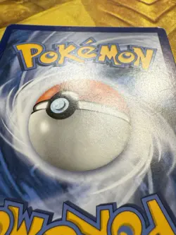 Pokemon TCG Charizard Sun & Moon SM226 Holo Promo Card Lp/Mp Condition - Image 4